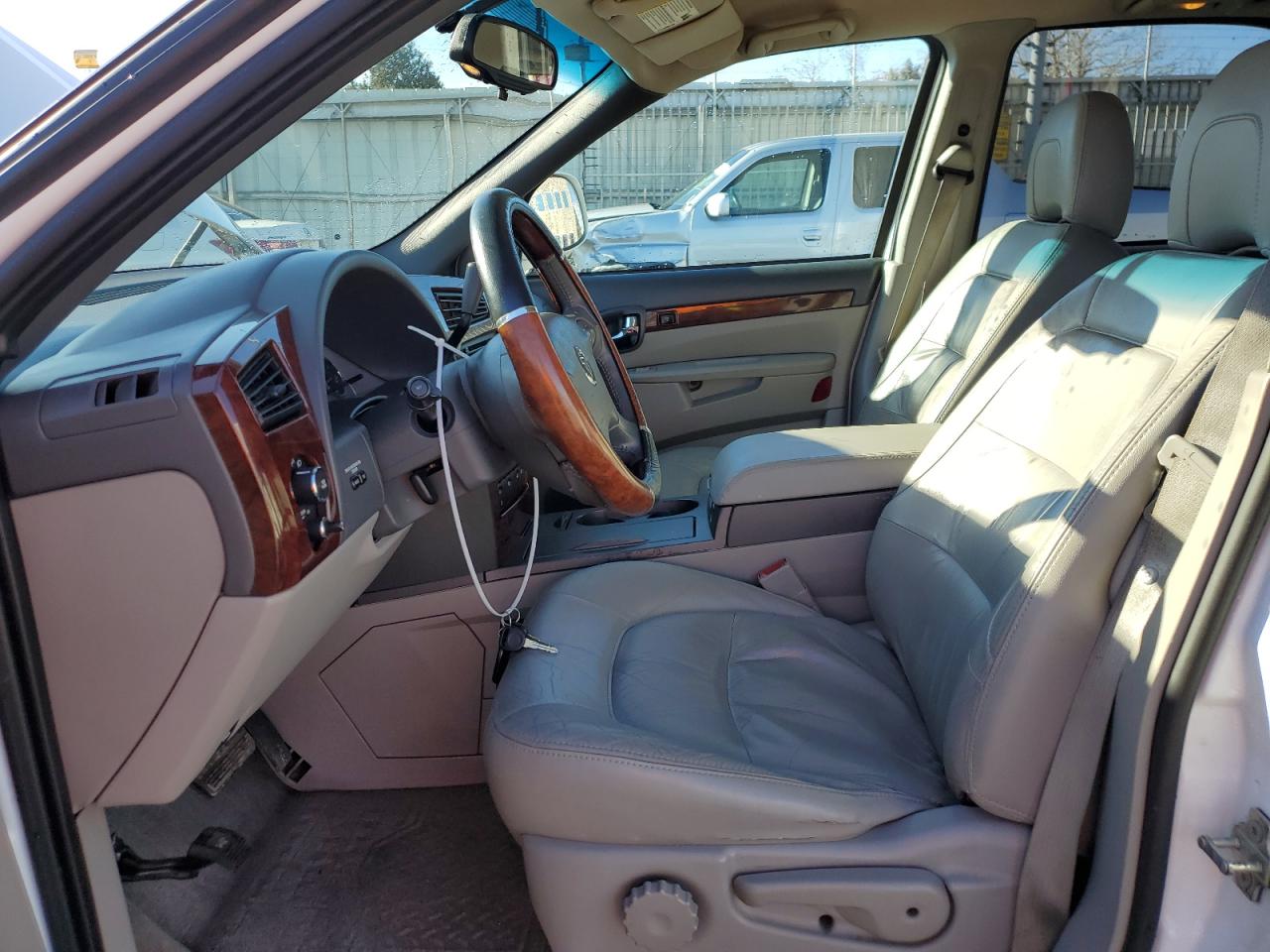 Photo 6 VIN: 3G5DB03725S570187 - BUICK RENDEZVOUS 