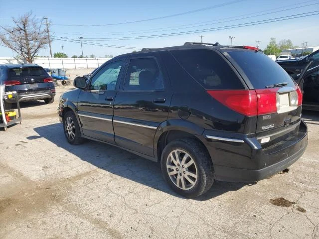 Photo 1 VIN: 3G5DB03735S523007 - BUICK RENDEZVOUS 