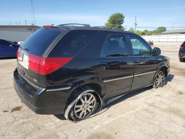 Photo 2 VIN: 3G5DB03735S523007 - BUICK RENDEZVOUS 