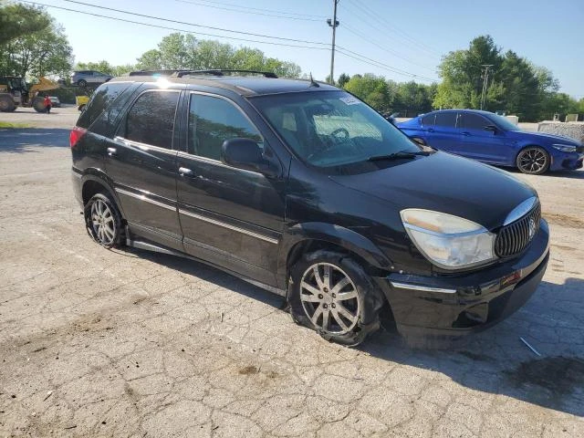 Photo 3 VIN: 3G5DB03735S523007 - BUICK RENDEZVOUS 