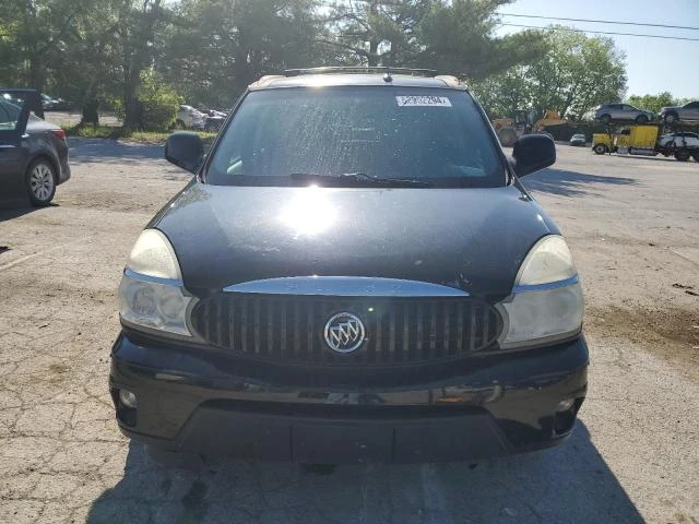 Photo 4 VIN: 3G5DB03735S523007 - BUICK RENDEZVOUS 