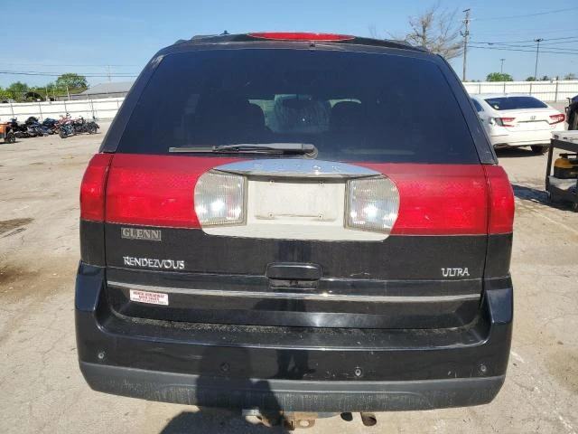 Photo 5 VIN: 3G5DB03735S523007 - BUICK RENDEZVOUS 