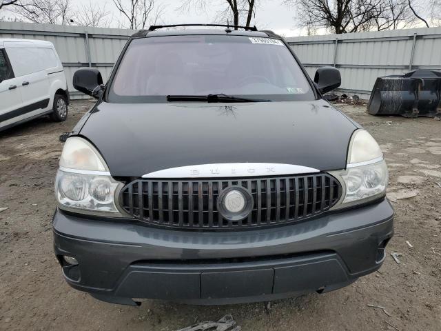 Photo 4 VIN: 3G5DB03765S522157 - BUICK RENDEZVOUS 