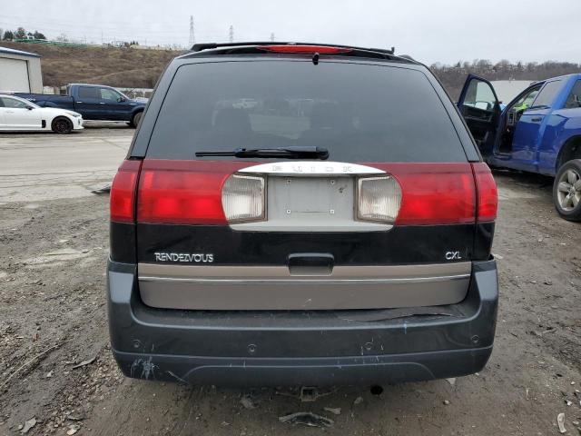 Photo 5 VIN: 3G5DB03765S522157 - BUICK RENDEZVOUS 