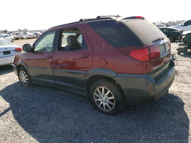 Photo 1 VIN: 3G5DB03795S553161 - BUICK RENDEZVOUS 