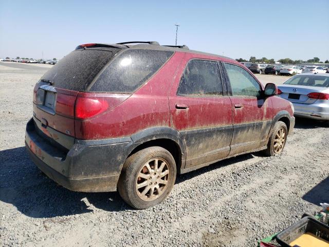 Photo 2 VIN: 3G5DB03795S553161 - BUICK RENDEZVOUS 