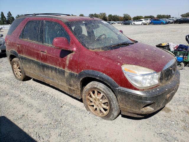 Photo 3 VIN: 3G5DB03795S553161 - BUICK RENDEZVOUS 