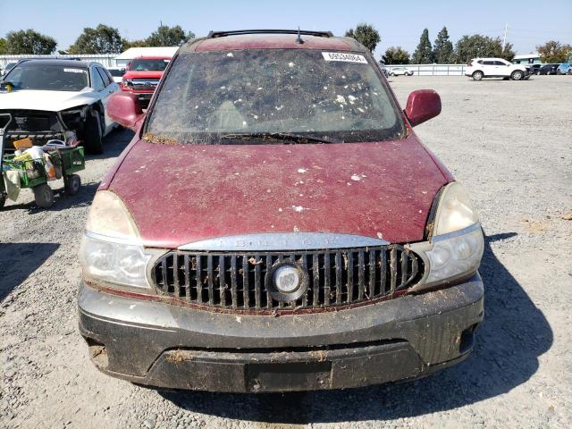 Photo 4 VIN: 3G5DB03795S553161 - BUICK RENDEZVOUS 