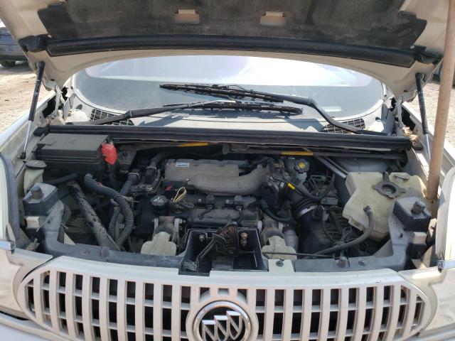 Photo 10 VIN: 3G5DB037X5S519505 - BUICK RENDEZVOUS 