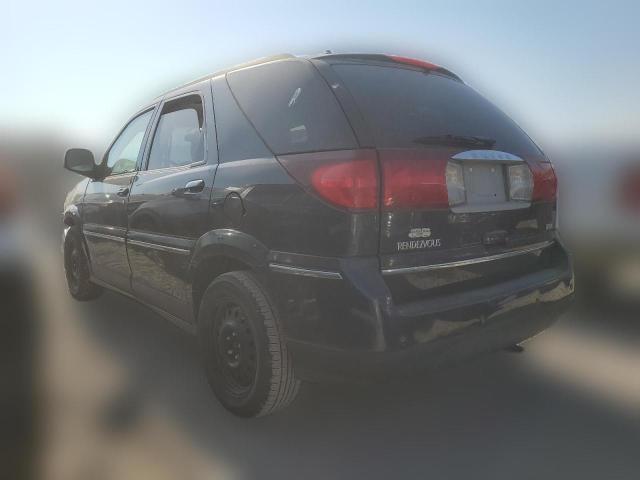 Photo 1 VIN: 3G5DB037X5S549653 - BUICK RENDEZVOUS 