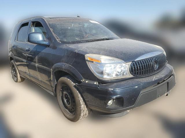 Photo 3 VIN: 3G5DB037X5S549653 - BUICK RENDEZVOUS 