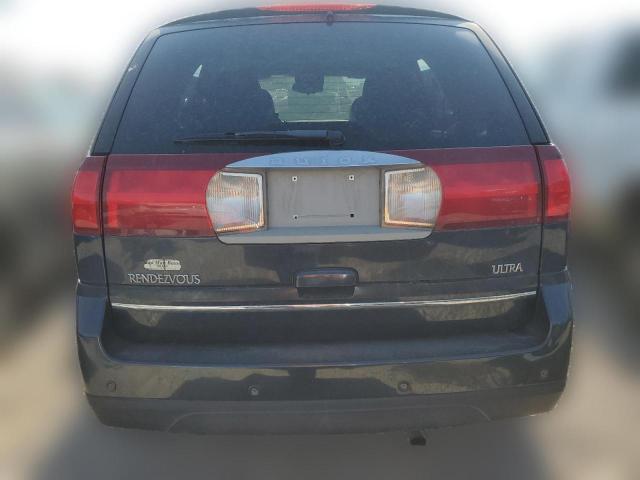 Photo 5 VIN: 3G5DB037X5S549653 - BUICK RENDEZVOUS 