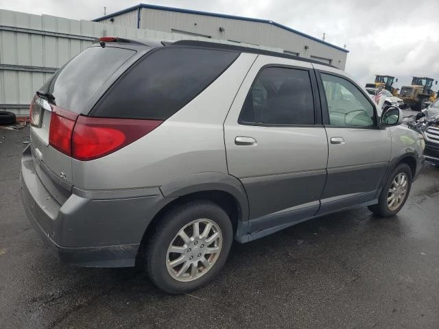 Photo 2 VIN: 3G5DB037X5S569188 - BUICK RENDEZVOUS 