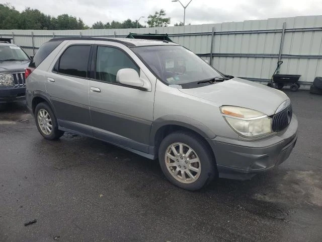 Photo 3 VIN: 3G5DB037X5S569188 - BUICK RENDEZVOUS 