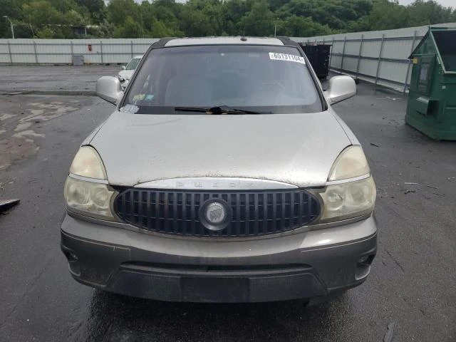 Photo 4 VIN: 3G5DB037X5S569188 - BUICK RENDEZVOUS 