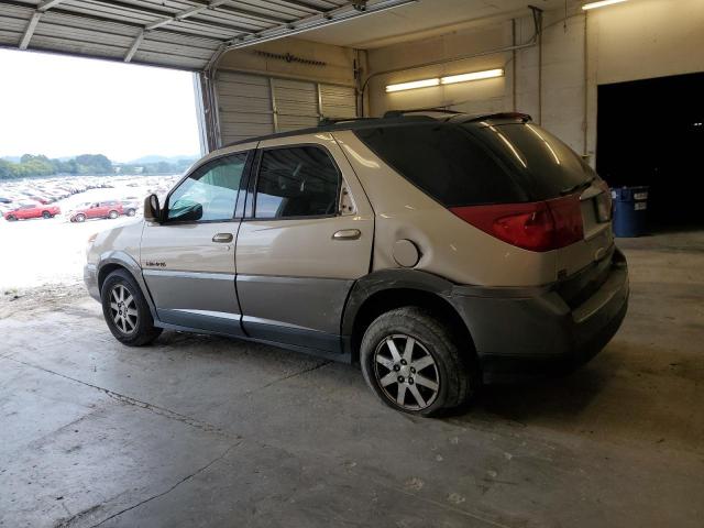 Photo 1 VIN: 3G5DB03E03S585427 - BUICK RENDEZVOUS 