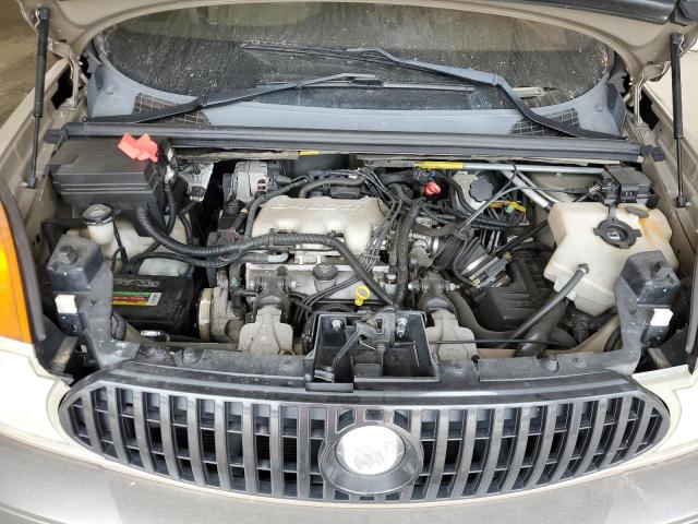 Photo 11 VIN: 3G5DB03E03S585427 - BUICK RENDEZVOUS 