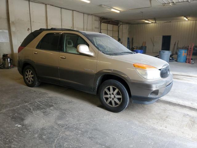 Photo 3 VIN: 3G5DB03E03S585427 - BUICK RENDEZVOUS 