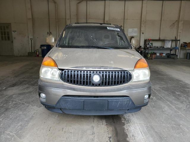 Photo 4 VIN: 3G5DB03E03S585427 - BUICK RENDEZVOUS 