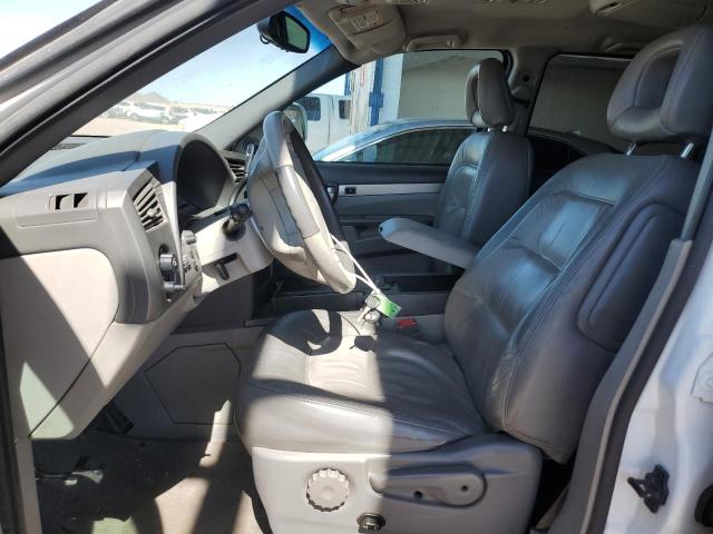 Photo 6 VIN: 3G5DB03E03S597805 - BUICK RENDEZVOUS 