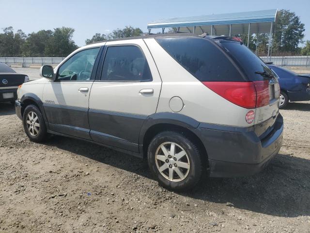 Photo 1 VIN: 3G5DB03E03S599537 - BUICK RENDEZVOUS 