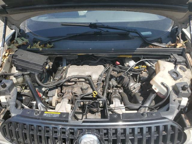 Photo 11 VIN: 3G5DB03E03S599537 - BUICK RENDEZVOUS 