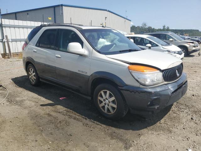 Photo 3 VIN: 3G5DB03E03S599537 - BUICK RENDEZVOUS 