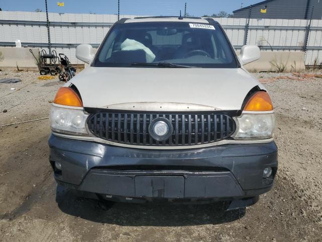 Photo 4 VIN: 3G5DB03E03S599537 - BUICK RENDEZVOUS 