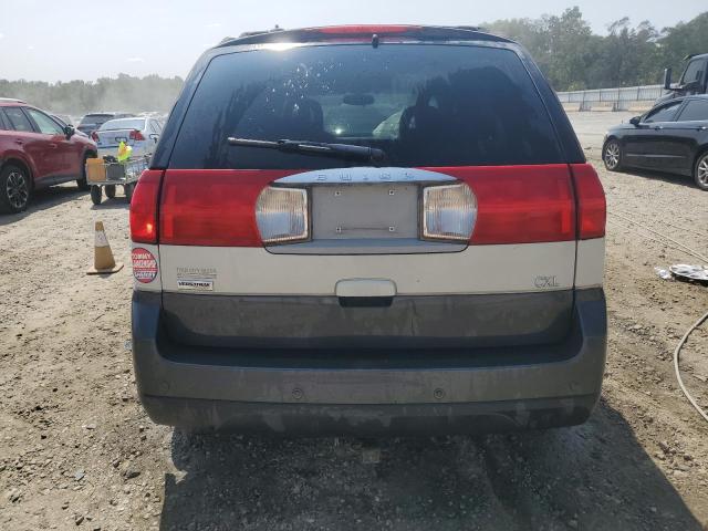 Photo 5 VIN: 3G5DB03E03S599537 - BUICK RENDEZVOUS 