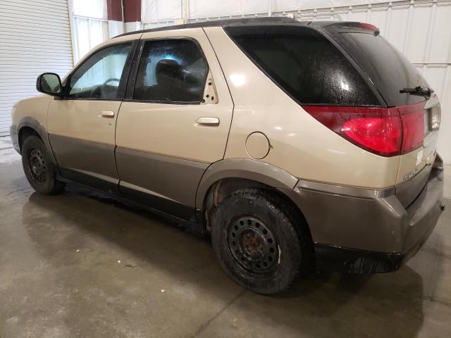 Photo 1 VIN: 3G5DB03E04S570878 - BUICK RENDEZVOUS 