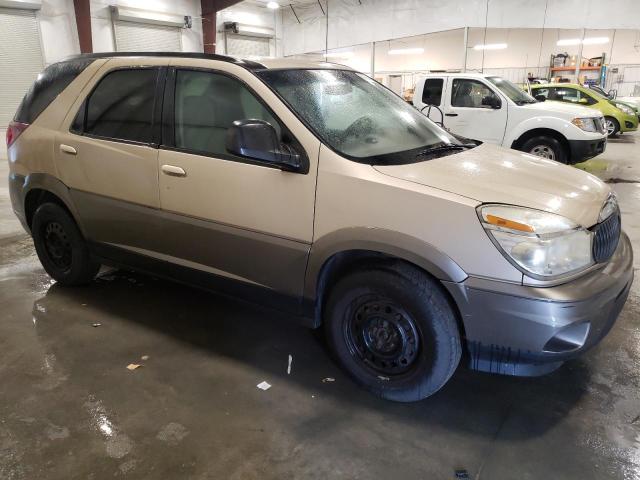 Photo 3 VIN: 3G5DB03E04S570878 - BUICK RENDEZVOUS 