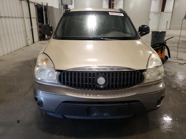 Photo 4 VIN: 3G5DB03E04S570878 - BUICK RENDEZVOUS 