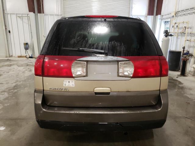 Photo 5 VIN: 3G5DB03E04S570878 - BUICK RENDEZVOUS 