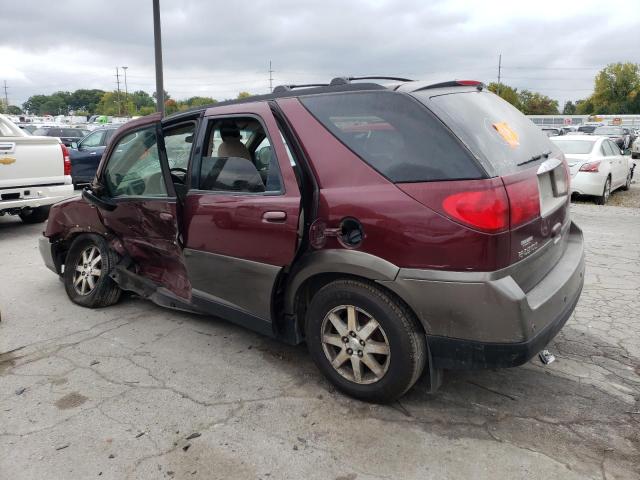 Photo 1 VIN: 3G5DB03E04S582755 - BUICK RENDEZVOUS 