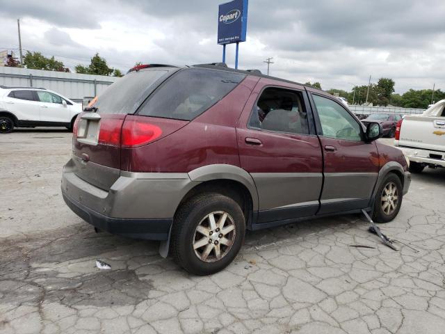 Photo 2 VIN: 3G5DB03E04S582755 - BUICK RENDEZVOUS 