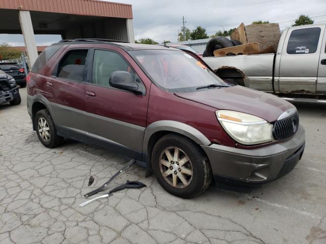 Photo 3 VIN: 3G5DB03E04S582755 - BUICK RENDEZVOUS 