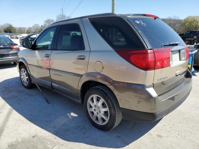 Photo 1 VIN: 3G5DB03E05S552303 - BUICK RENDEZVOUS 