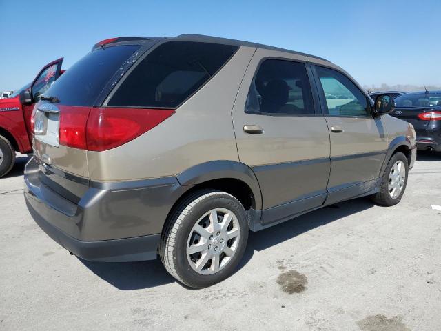 Photo 2 VIN: 3G5DB03E05S552303 - BUICK RENDEZVOUS 