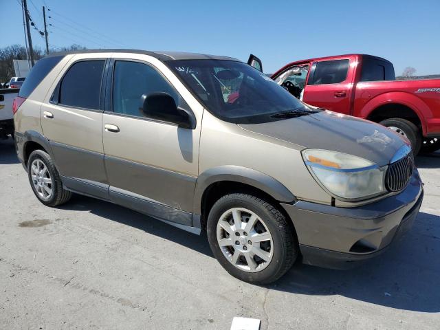 Photo 3 VIN: 3G5DB03E05S552303 - BUICK RENDEZVOUS 