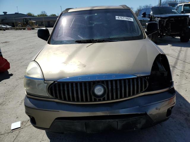 Photo 4 VIN: 3G5DB03E05S552303 - BUICK RENDEZVOUS 