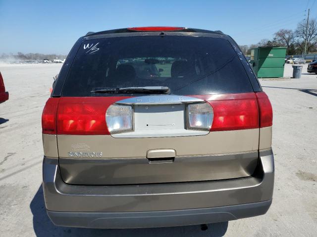 Photo 5 VIN: 3G5DB03E05S552303 - BUICK RENDEZVOUS 