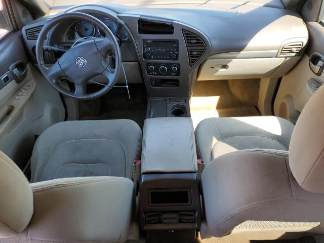 Photo 7 VIN: 3G5DB03E05S552303 - BUICK RENDEZVOUS 