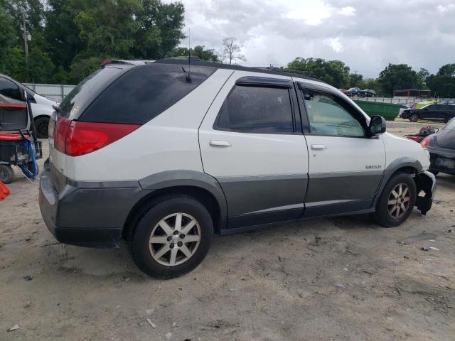 Photo 2 VIN: 3G5DB03E12S501937 - BUICK RENDEZVOUS 