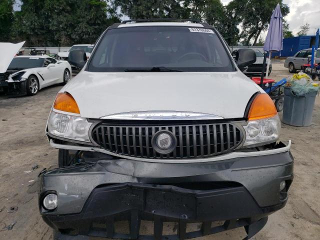 Photo 4 VIN: 3G5DB03E12S501937 - BUICK RENDEZVOUS 