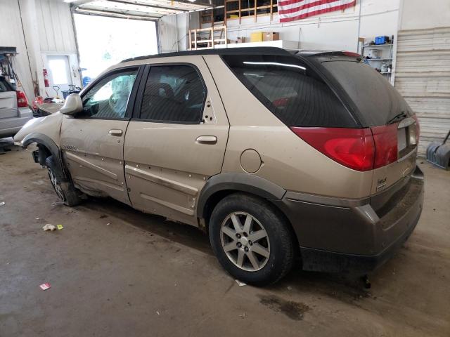 Photo 1 VIN: 3G5DB03E13S527035 - BUICK RENDEZVOUS 