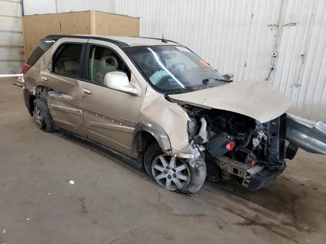 Photo 3 VIN: 3G5DB03E13S527035 - BUICK RENDEZVOUS 