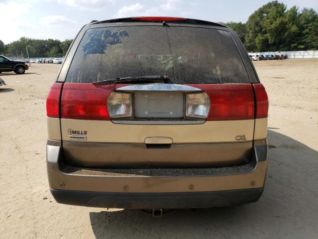 Photo 5 VIN: 3G5DB03E13S527035 - BUICK RENDEZVOUS 