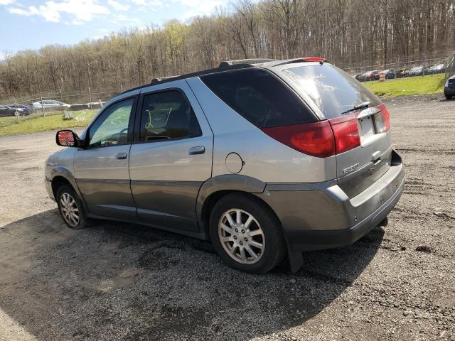 Photo 1 VIN: 3G5DB03E14S563292 - BUICK RENDEZVOUS 