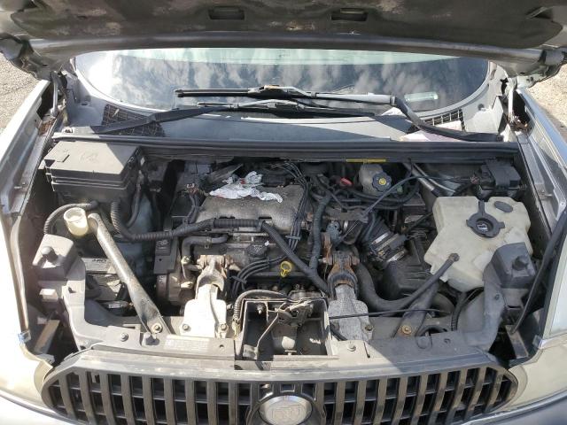 Photo 10 VIN: 3G5DB03E14S563292 - BUICK RENDEZVOUS 