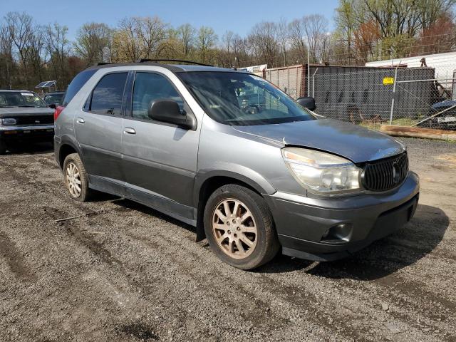 Photo 3 VIN: 3G5DB03E14S563292 - BUICK RENDEZVOUS 